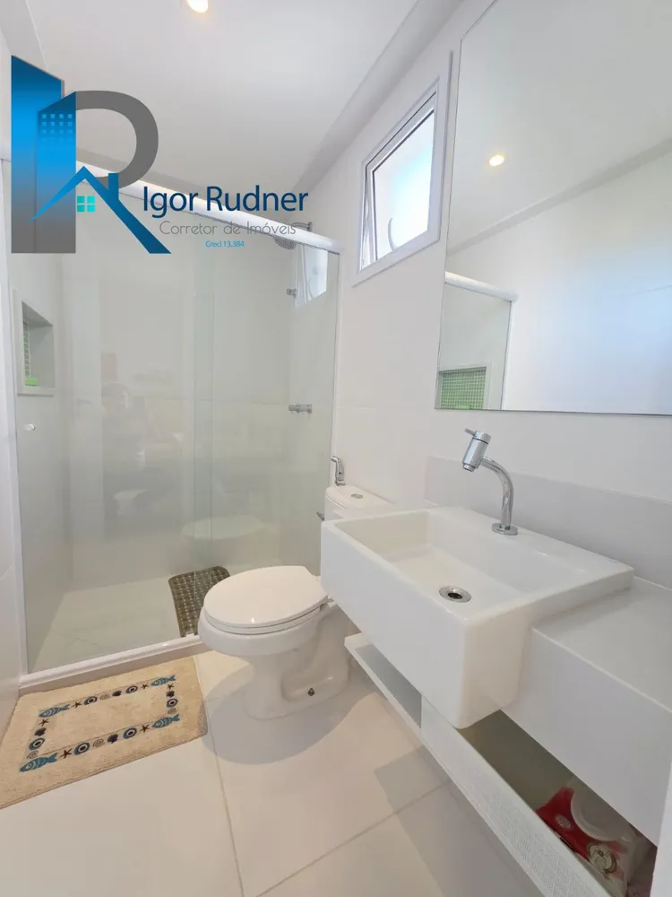 Apartamento, 3 quartos, 142 m² - Foto 2