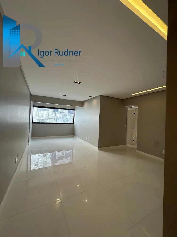 Apartamento, 3 quartos, 95 m² - Foto 8