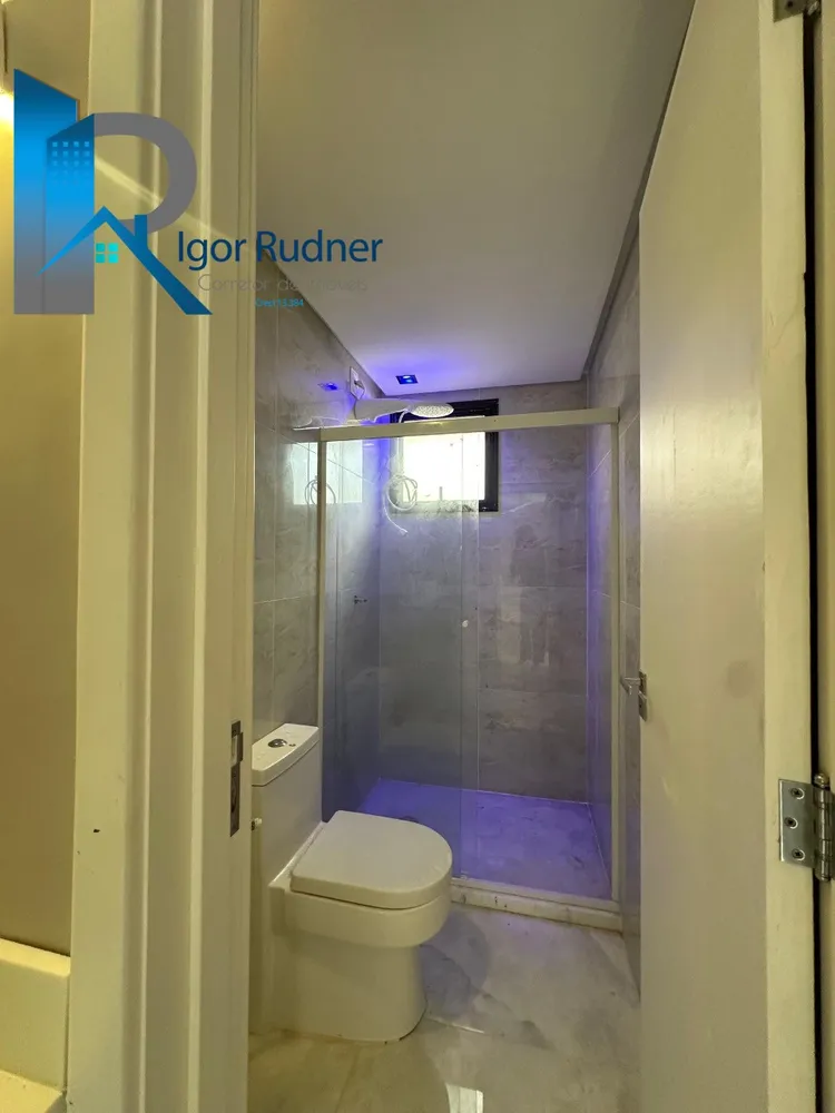 Apartamento, 3 quartos, 95 m² - Foto 9