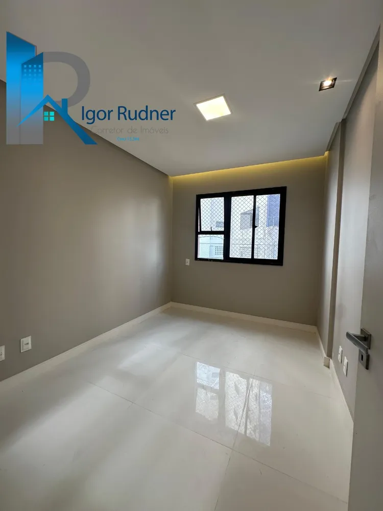 Apartamento, 3 quartos, 95 m² - Foto 4