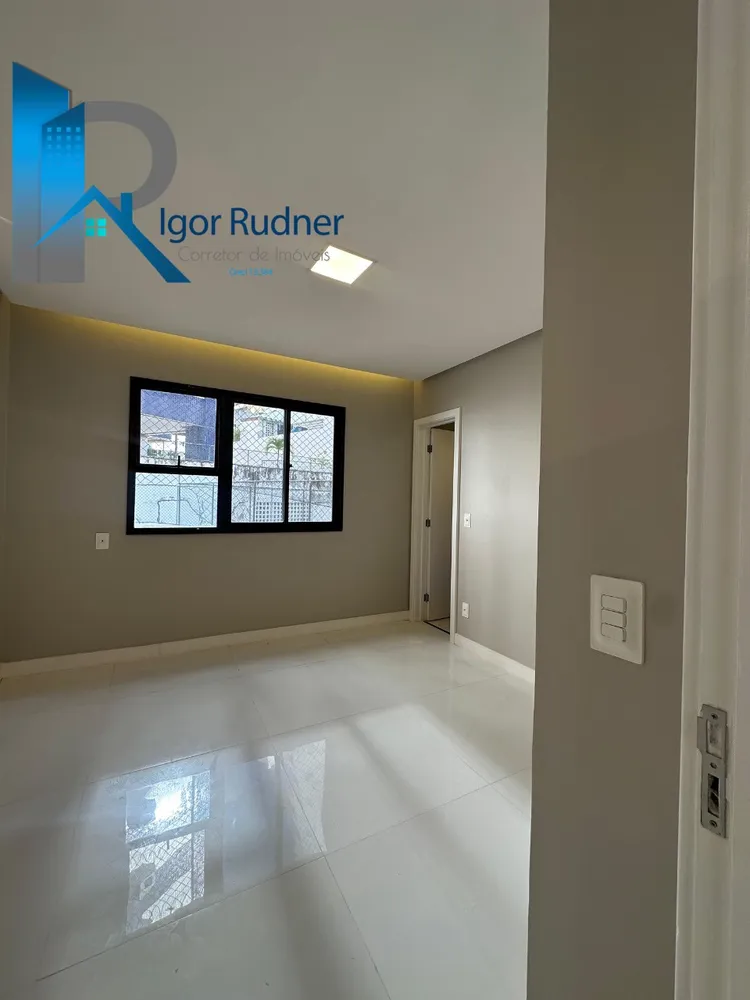Apartamento, 3 quartos, 95 m² - Foto 1