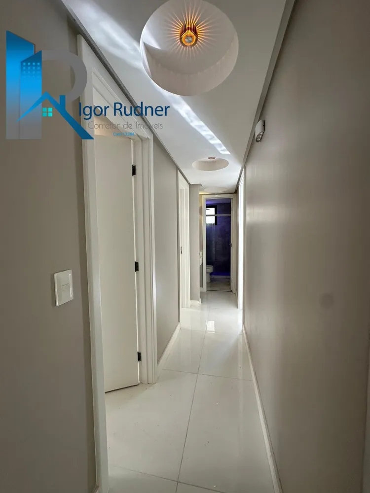 Apartamento, 3 quartos, 95 m² - Foto 10