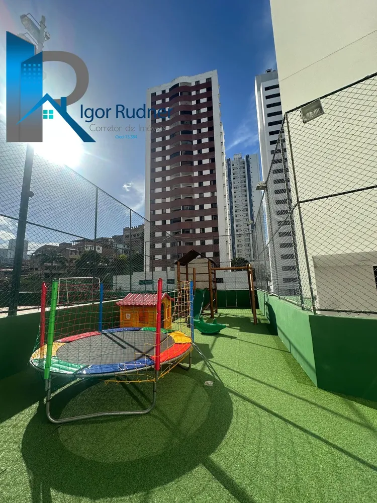 Apartamento, 3 quartos, 95 m² - Foto 14