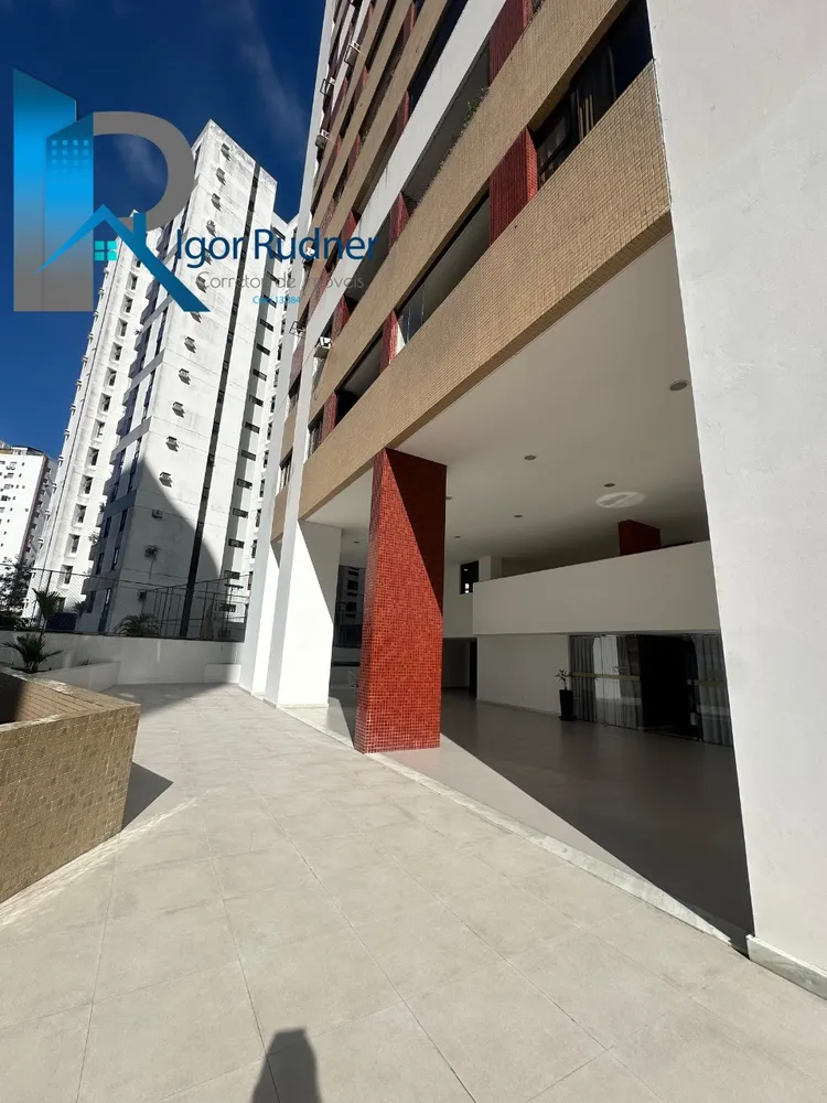 Apartamento, 3 quartos, 95 m² - Foto 16