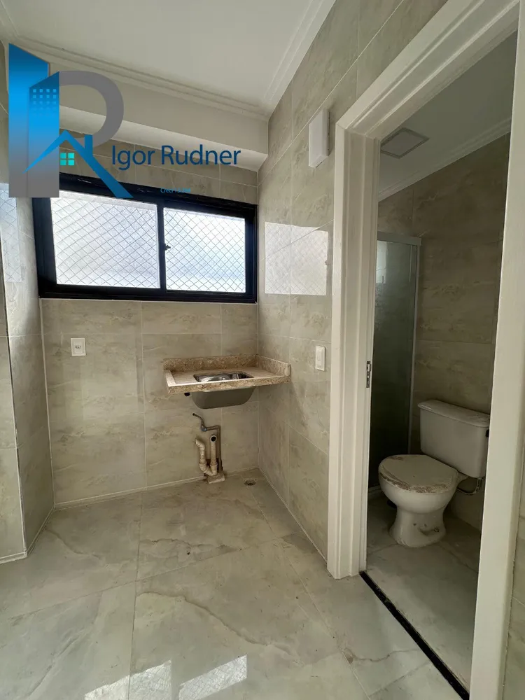 Apartamento, 3 quartos, 95 m² - Foto 2