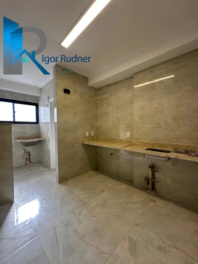 Apartamento, 3 quartos, 95 m² - Foto 5