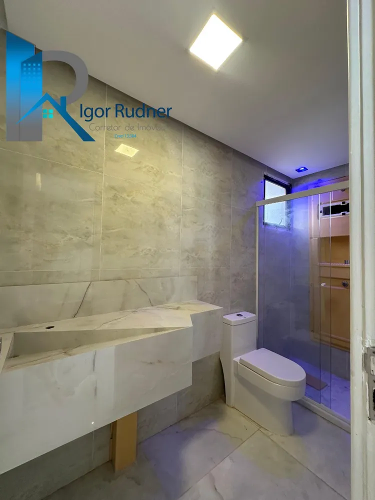 Apartamento, 3 quartos, 95 m² - Foto 5