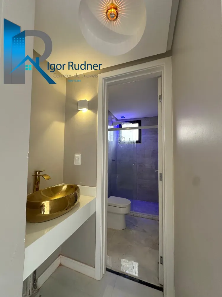 Apartamento, 3 quartos, 95 m² - Foto 8