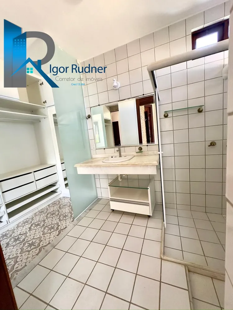 Casa de Condomínio, 5 quartos - Foto 12