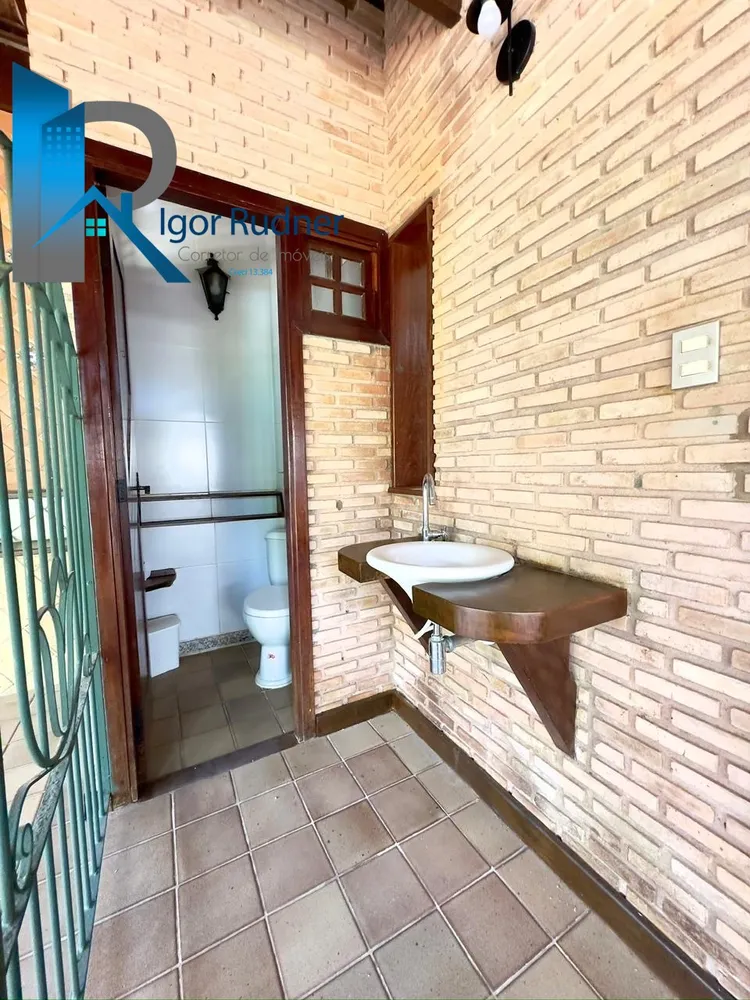 Casa de Condomínio, 5 quartos - Foto 15