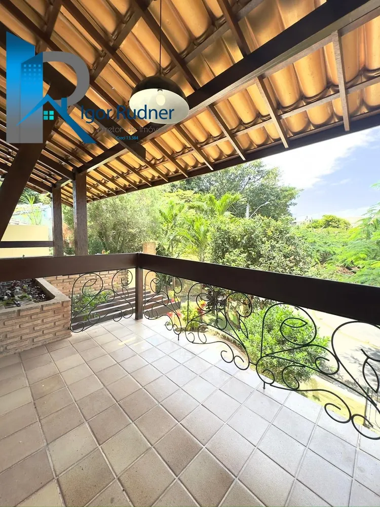 Casa de Condomínio, 5 quartos - Foto 6