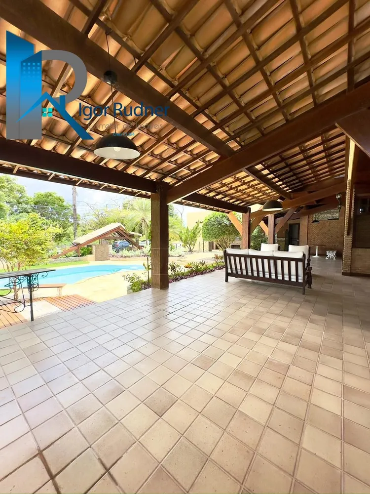 Casa de Condomínio, 5 quartos - Foto 13