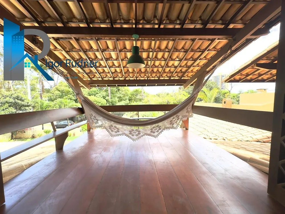 Casa de Condomínio, 5 quartos - Foto 8