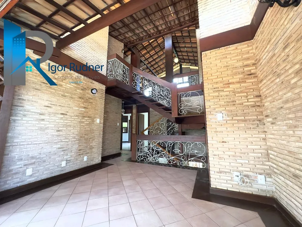 Casa de Condomínio, 5 quartos - Foto 1