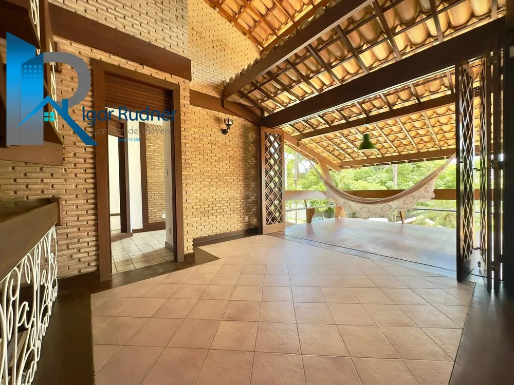 Casa de Condomínio, 5 quartos - Foto 9