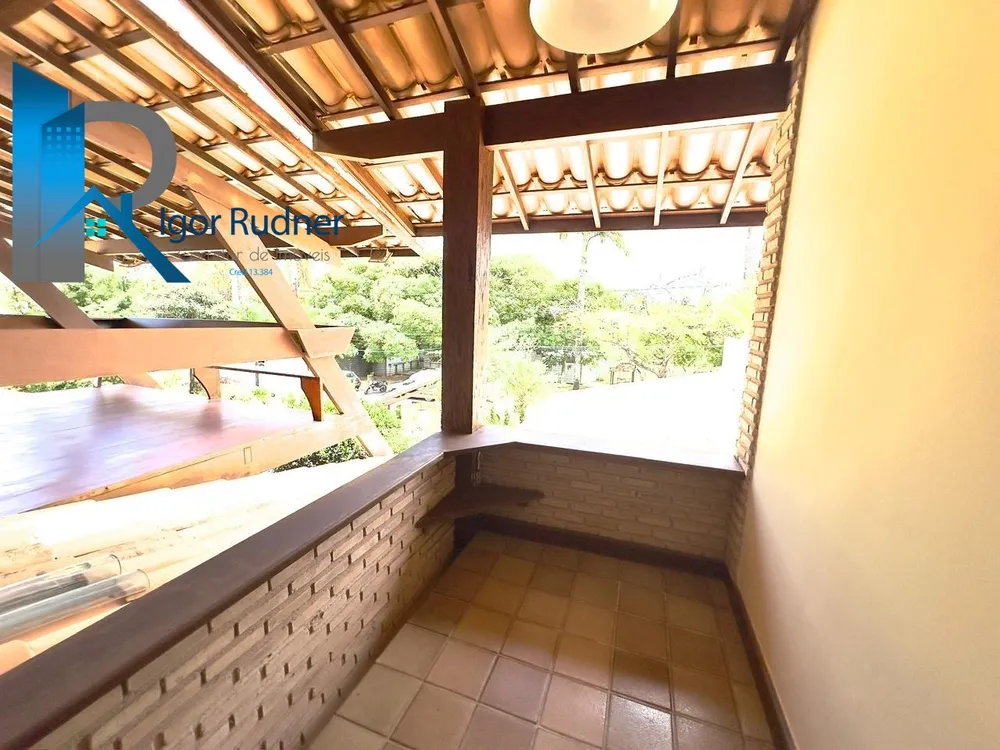 Casa de Condomínio, 5 quartos - Foto 7