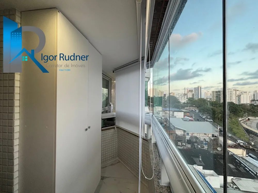 Apartamento, 2 quartos, 78 m² - Foto 3