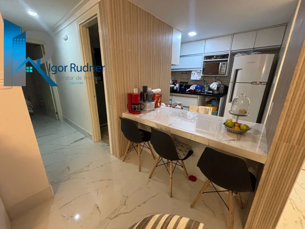 Apartamento, 2 quartos, 78 m² - Foto 4