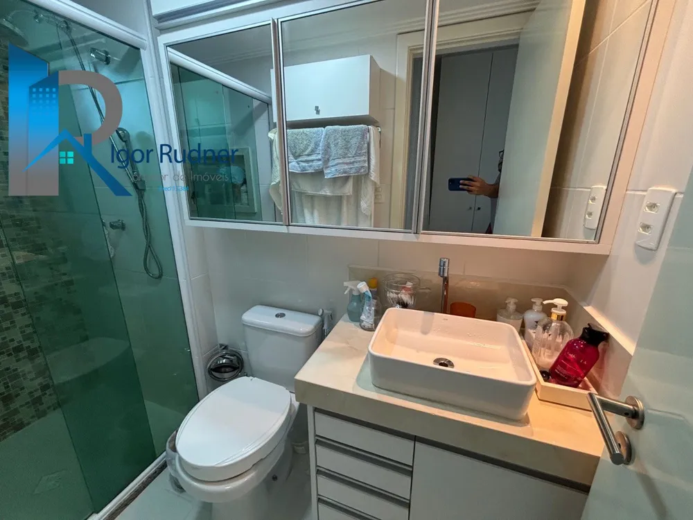 Apartamento, 2 quartos, 78 m² - Foto 11