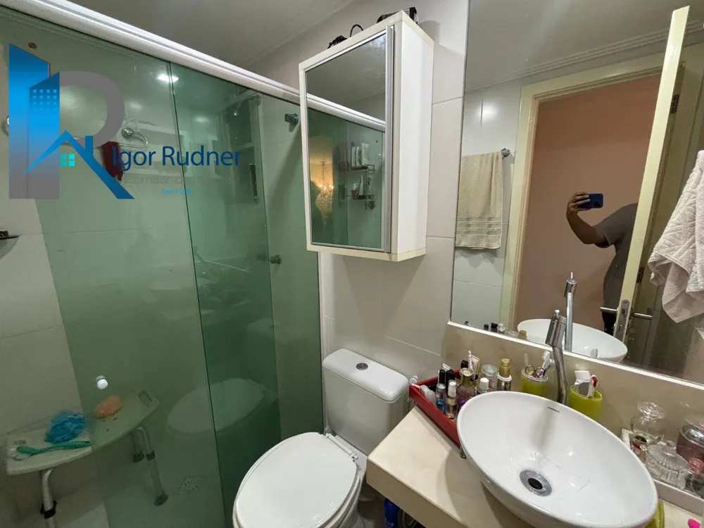 Apartamento, 2 quartos, 78 m² - Foto 16