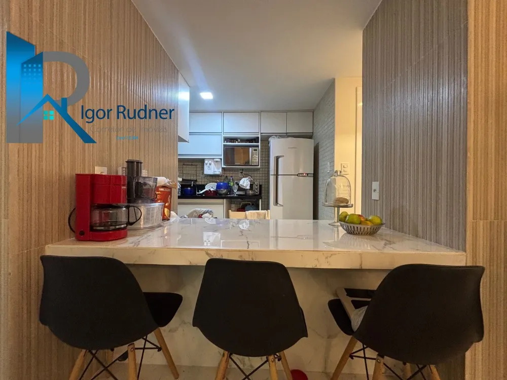 Apartamento, 2 quartos, 78 m² - Foto 7