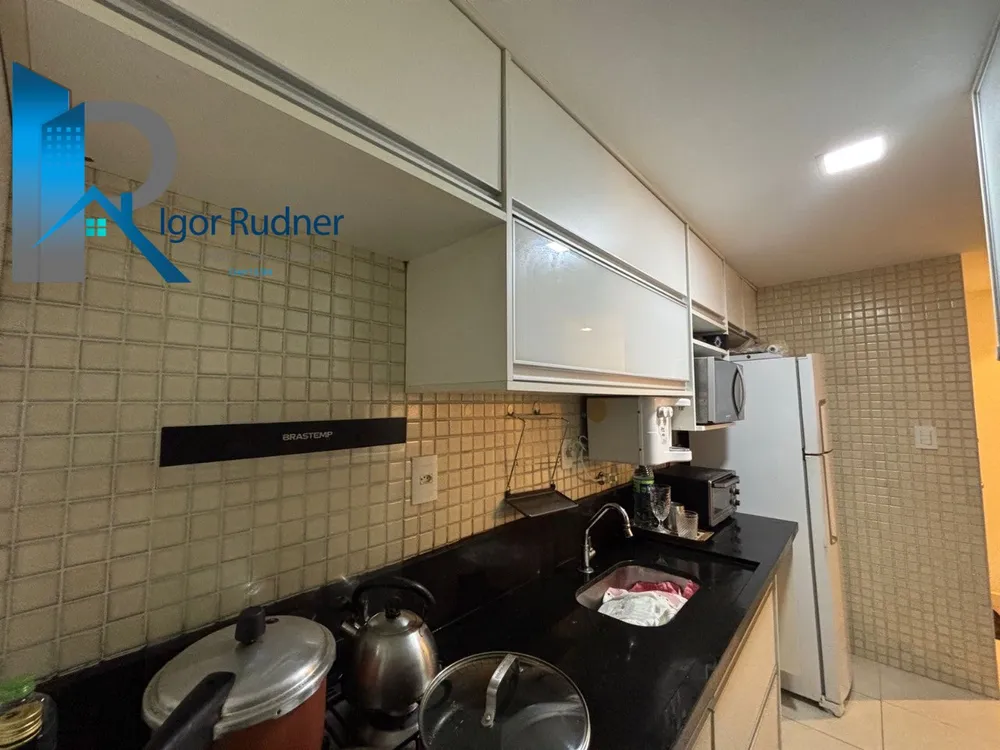 Apartamento, 2 quartos, 78 m² - Foto 9