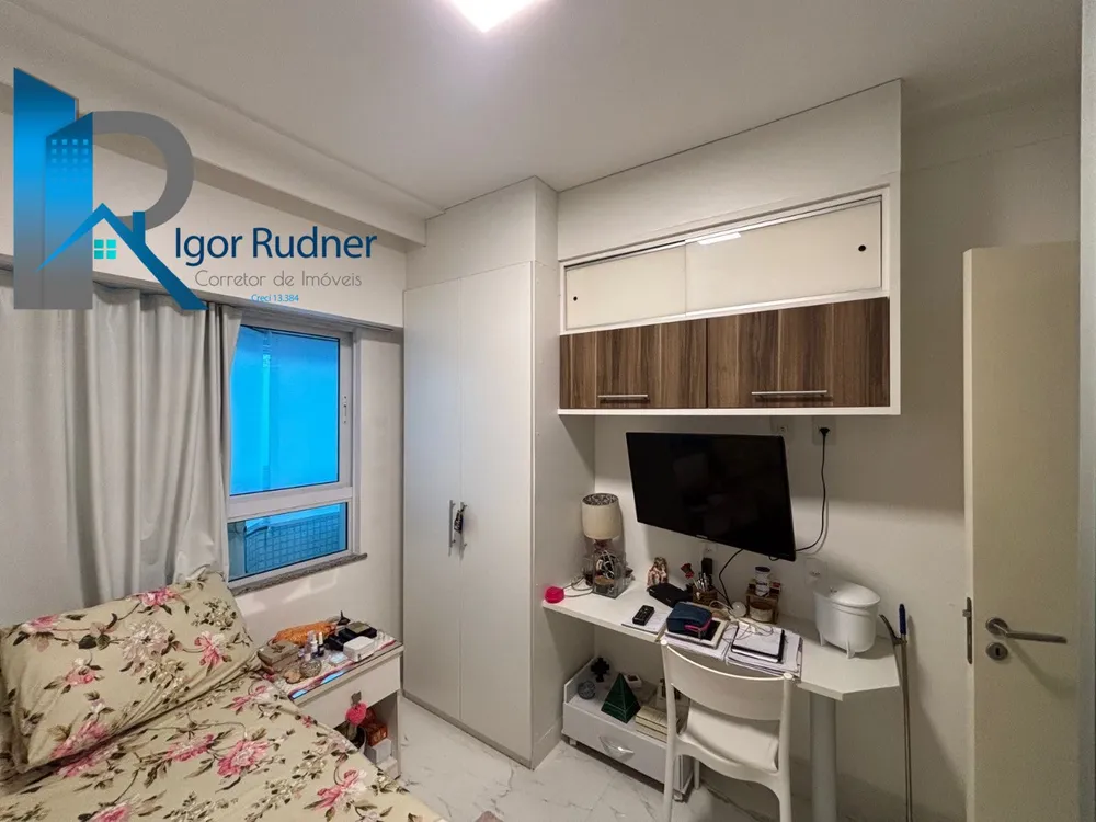Apartamento, 2 quartos, 78 m² - Foto 1