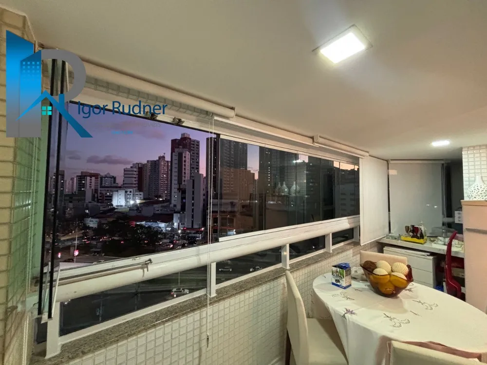 Apartamento, 2 quartos, 78 m² - Foto 5