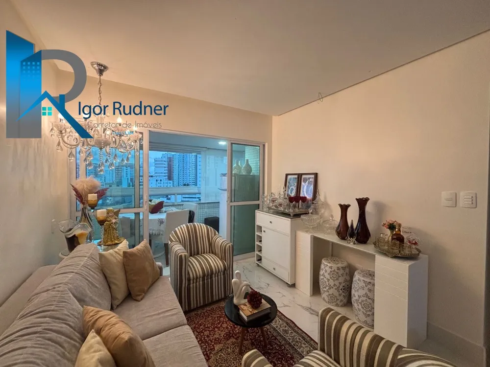 Apartamento, 2 quartos, 78 m² - Foto 5