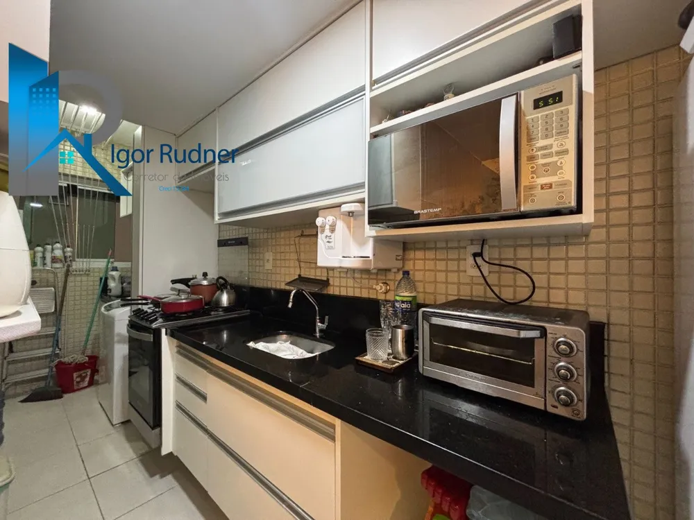 Apartamento, 2 quartos, 78 m² - Foto 6