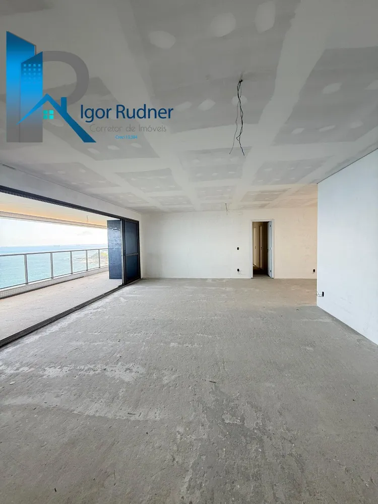 Apartamento, 4 quartos, 245 m² - Foto 6