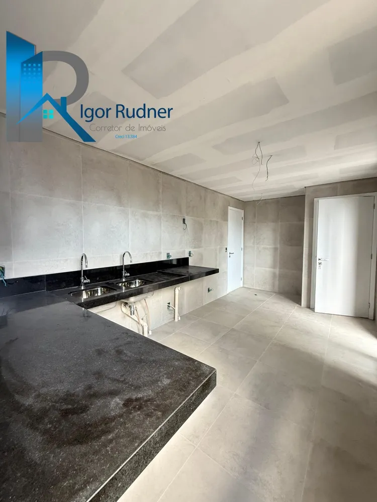 Apartamento, 4 quartos, 245 m² - Foto 15