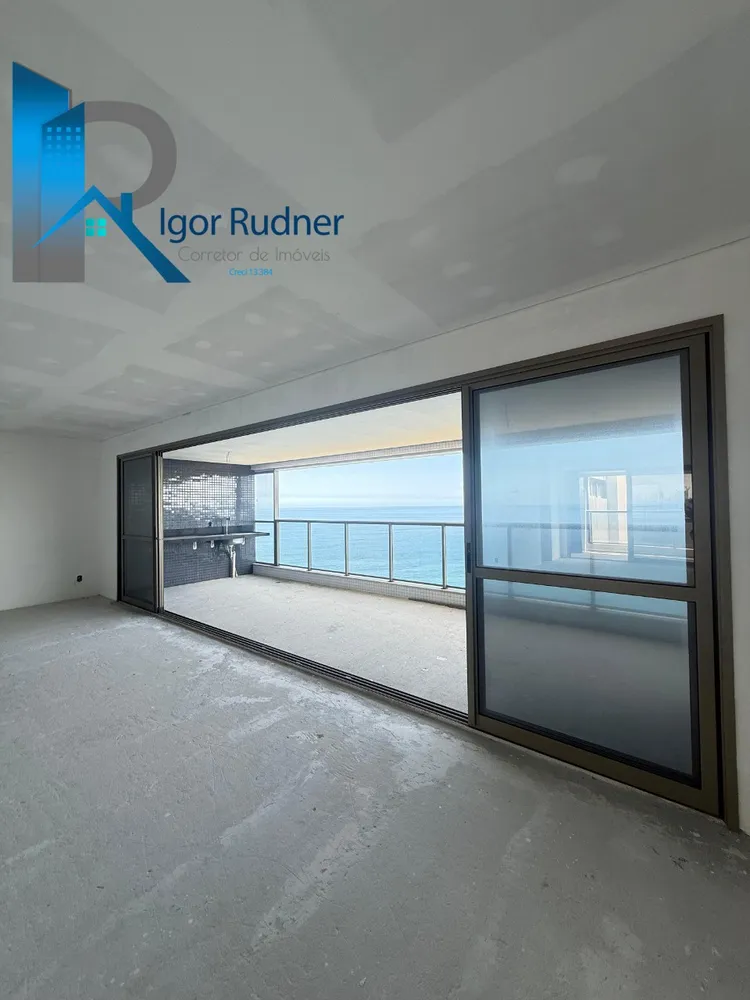 Apartamento, 4 quartos, 245 m² - Foto 3