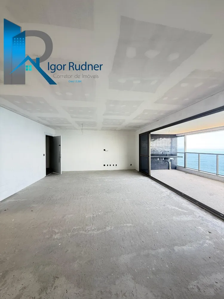 Apartamento, 4 quartos, 245 m² - Foto 5
