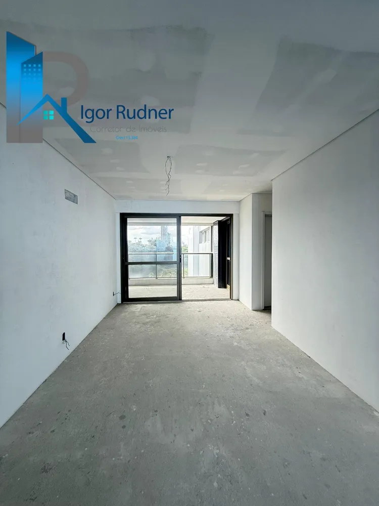 Apartamento, 4 quartos, 245 m² - Foto 8