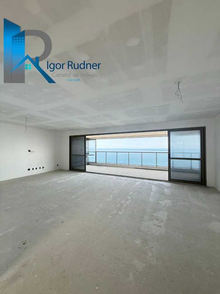 Apartamento, 4 quartos, 245 m² - Foto 4