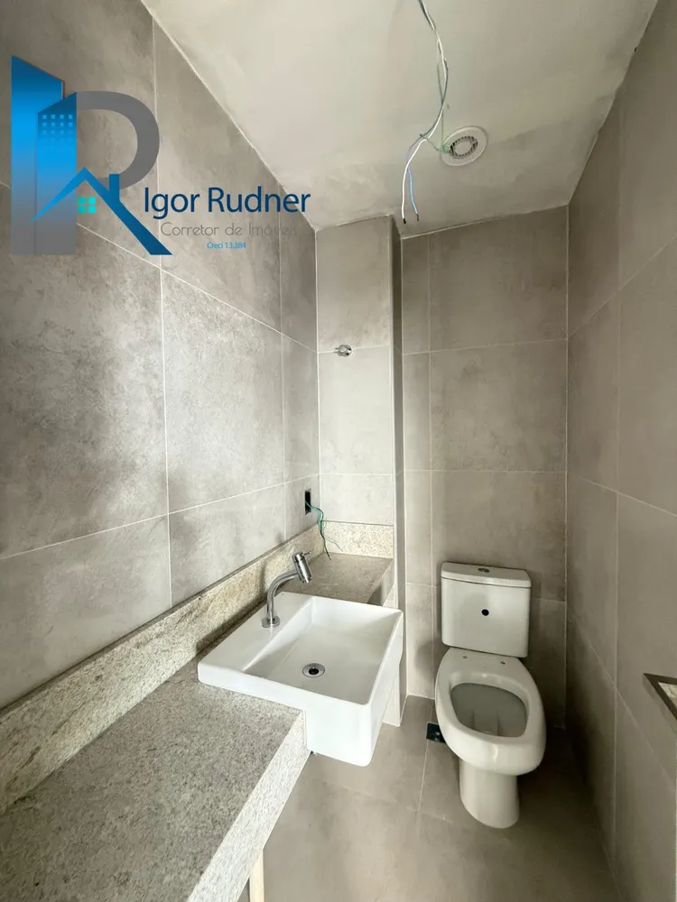Apartamento, 4 quartos, 245 m² - Foto 7