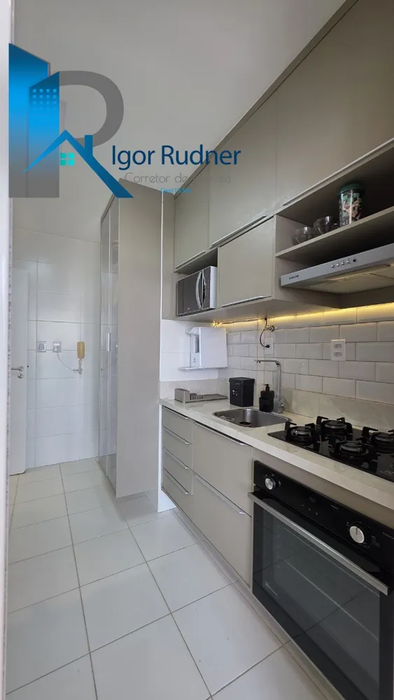 Apartamento, 2 quartos, 89 m² - Foto 9