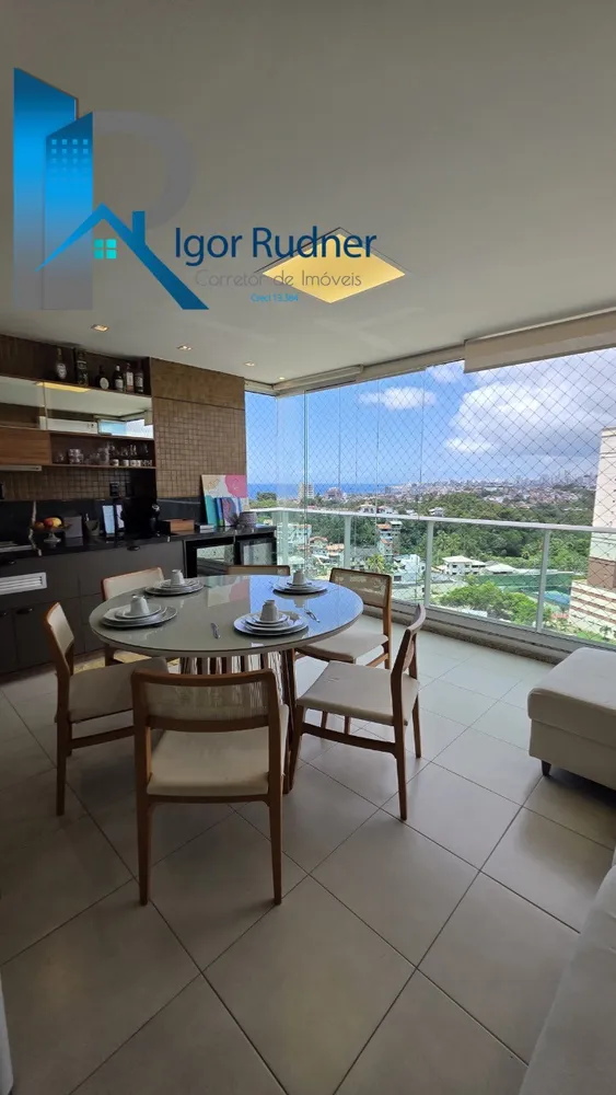 Apartamento, 2 quartos, 89 m² - Foto 8