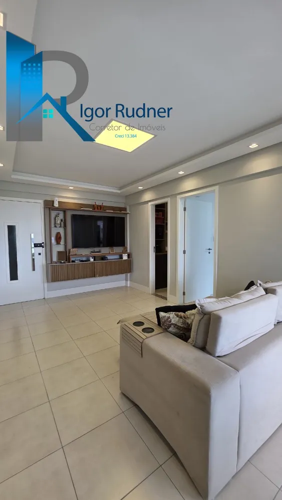 Apartamento, 2 quartos, 89 m² - Foto 2