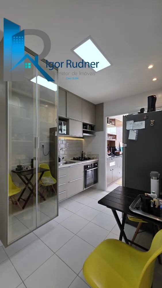 Apartamento, 2 quartos, 89 m² - Foto 10