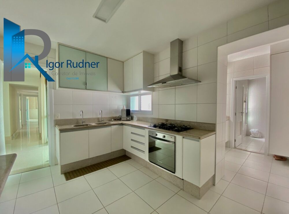 Apartamento, 4 quartos, 226 m² - Foto 19