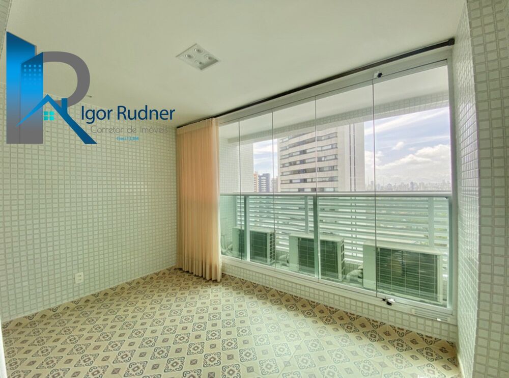 Apartamento, 4 quartos, 226 m² - Foto 17