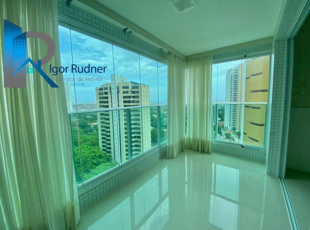 Apartamento, 4 quartos, 226 m² - Foto 15