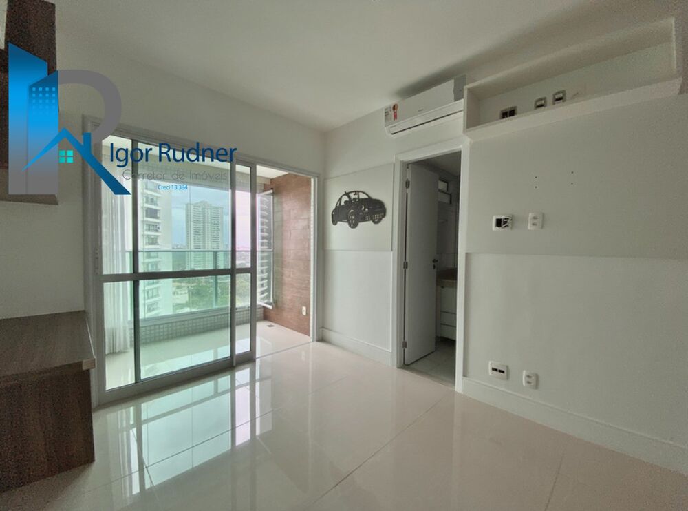 Apartamento, 4 quartos, 226 m² - Foto 8