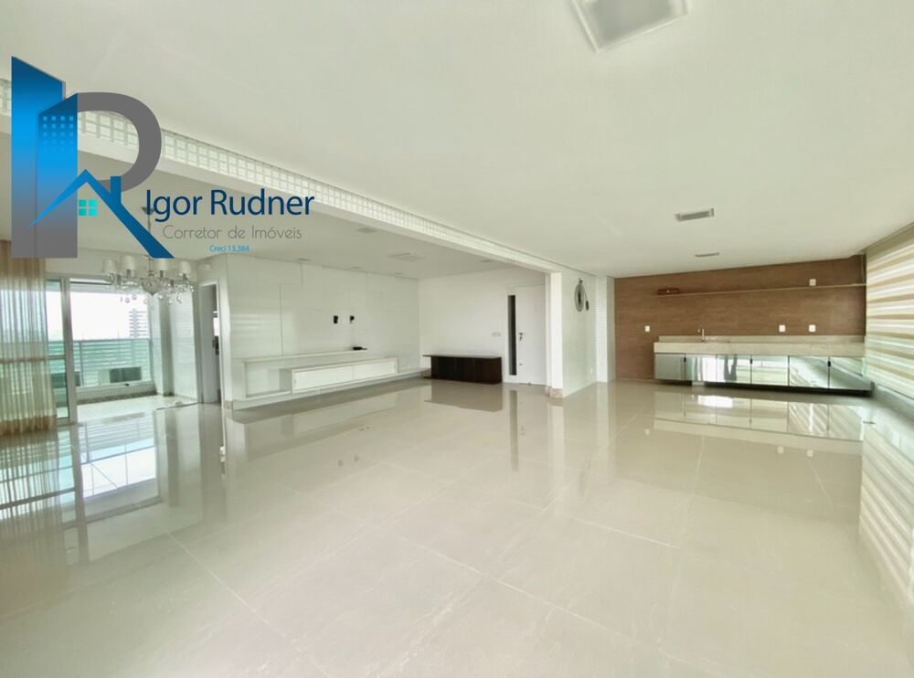 Apartamento, 4 quartos, 226 m² - Foto 2