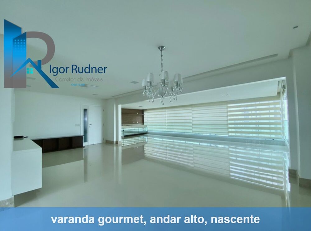 Apartamento, 4 quartos, 226 m² - Foto 22