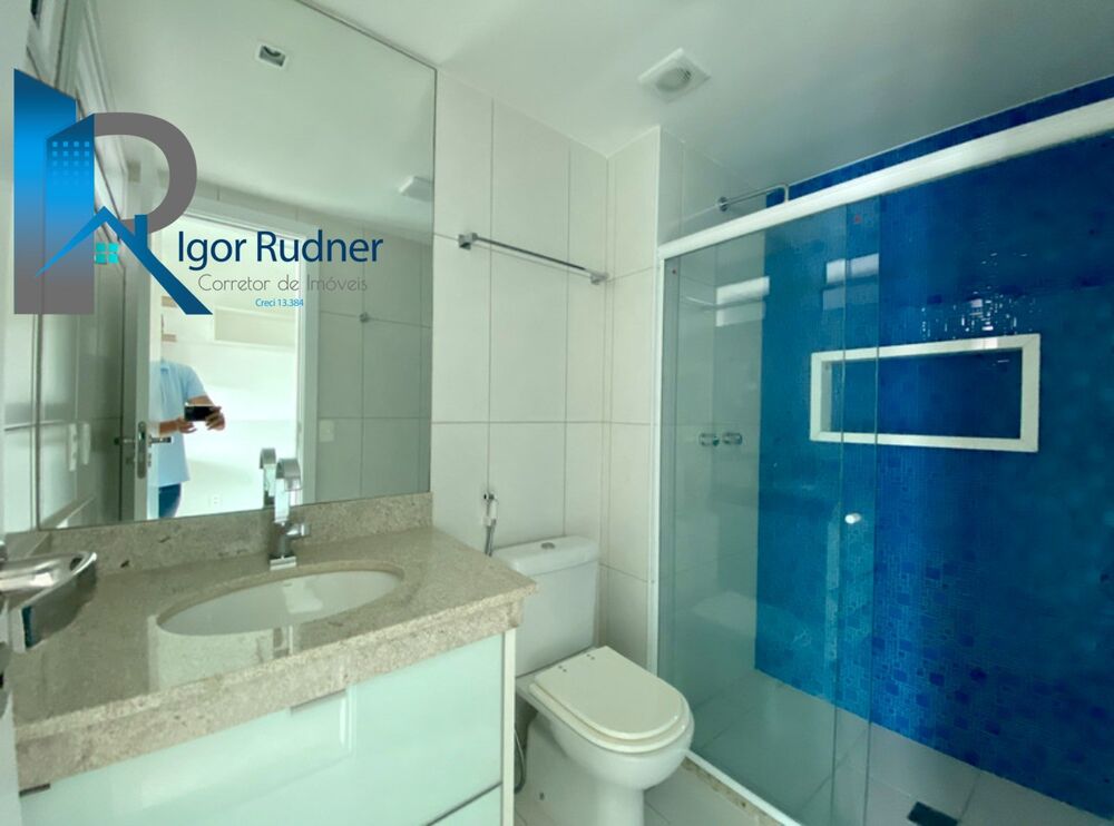 Apartamento, 4 quartos, 226 m² - Foto 7
