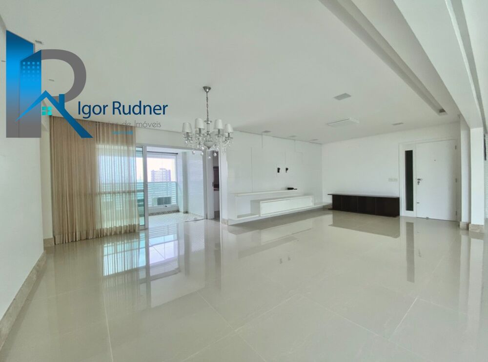 Apartamento, 4 quartos, 226 m² - Foto 3