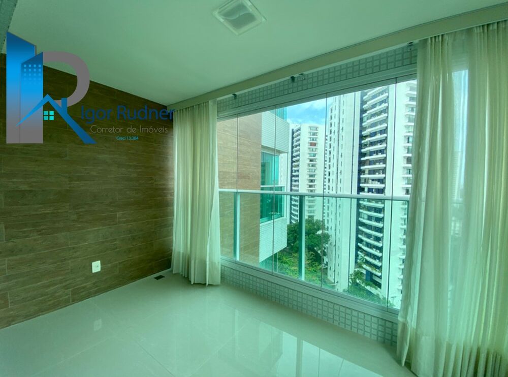 Apartamento, 4 quartos, 226 m² - Foto 9